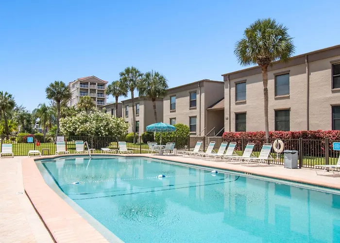 Intracoastal 5 Min Walk To Beach! *