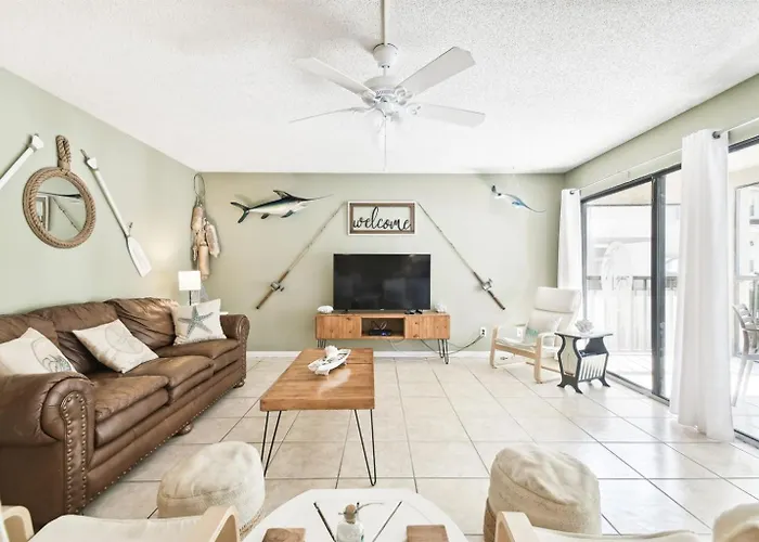 Intracoastal 5 Min Walk To Beach! *