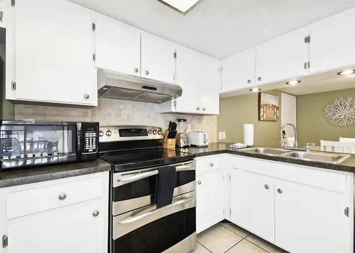 Intracoastal 5 Min Walk To Beach! Clearwater Beach
