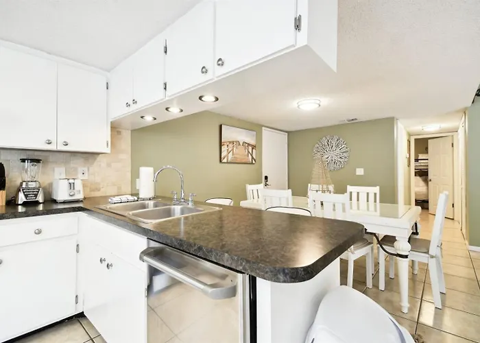 Intracoastal 5 Min Walk To Beach! * Clearwater Beach