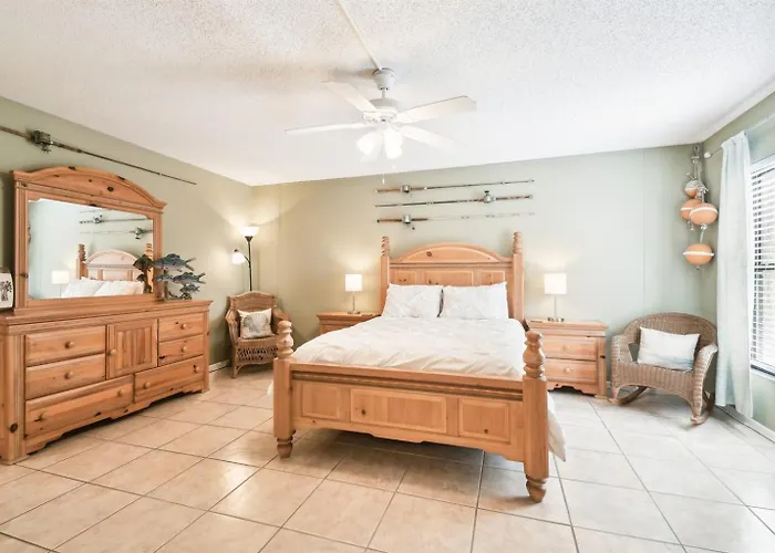Intracoastal 5 Min Walk To Beach! Apartamento *