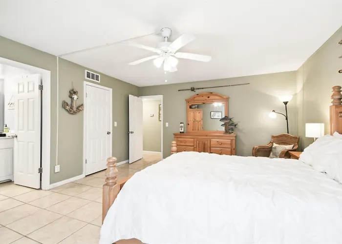 Intracoastal 5 Min Walk To Beach! Apartamento