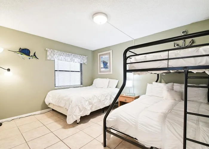 Intracoastal 5 Min Walk To Beach! Apartamento *