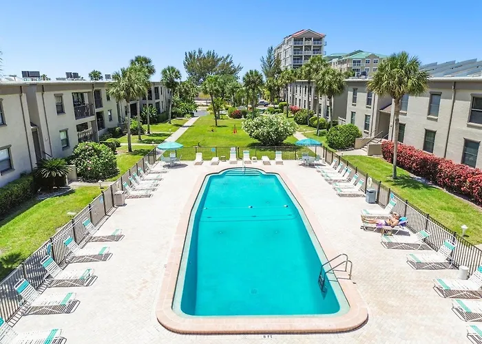 Intracoastal 5 Min Walk To Beach! Apartamento