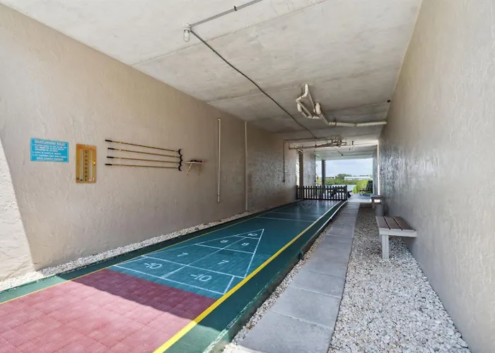 Apartamento Intracoastal 5 Min Walk To Beach! Clearwater Beach