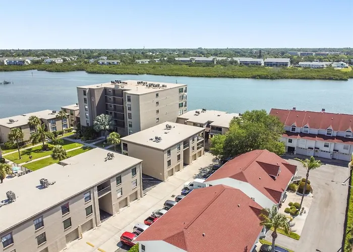 Intracoastal 5 Min Walk To Beach! Apartamento *